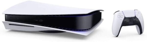 Console PlayStation 5 - Imagem 4
