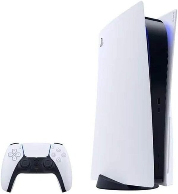 Console PlayStation 5 - Imagem 3