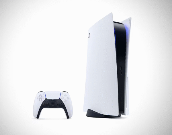 Console PlayStation 5