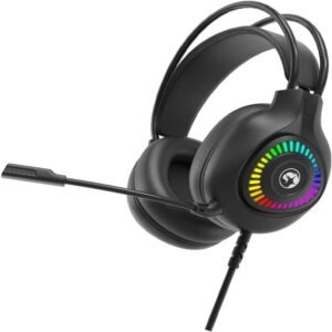 Headset Gamer MARVO H8325 PULZ 30