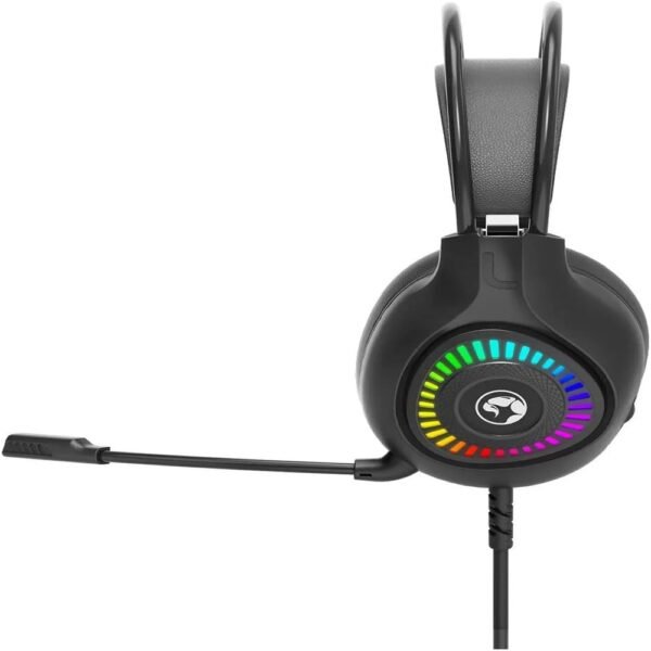 Headset Gamer MARVO H8325 PULZ 30 - Imagem 5