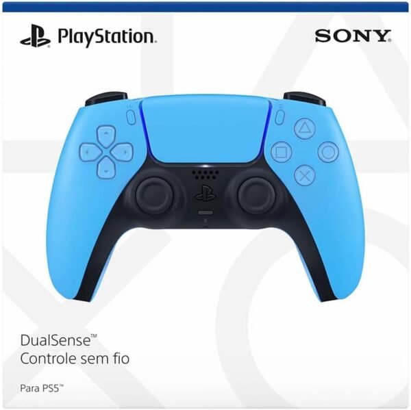 Controle DualSense PS5 - Imagem 2
