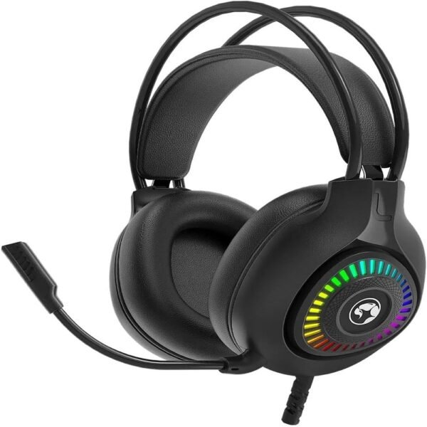 Headset Gamer MARVO H8325 PULZ 30 - Imagem 3