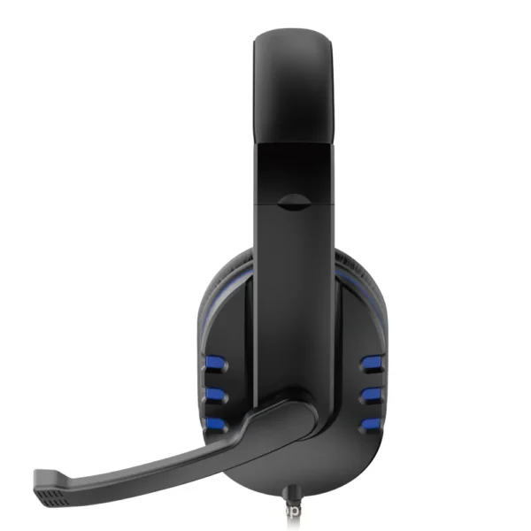 Fone de Ouvido Gamer com Fio P2 para PS4, Xbox e PC - Imagem 2