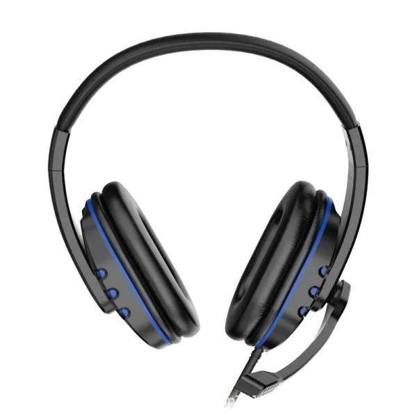 Fone de Ouvido Gamer com Fio P2 para PS4, Xbox e PC - Imagem 7